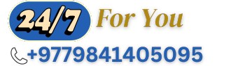 24/7 customer support – call Himalayan Nepal Trek anytime